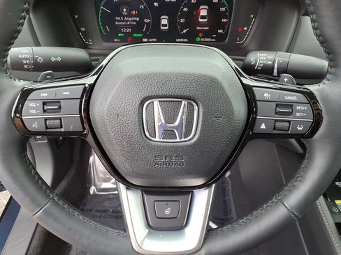Used 2025 Honda Accord Touring image 28