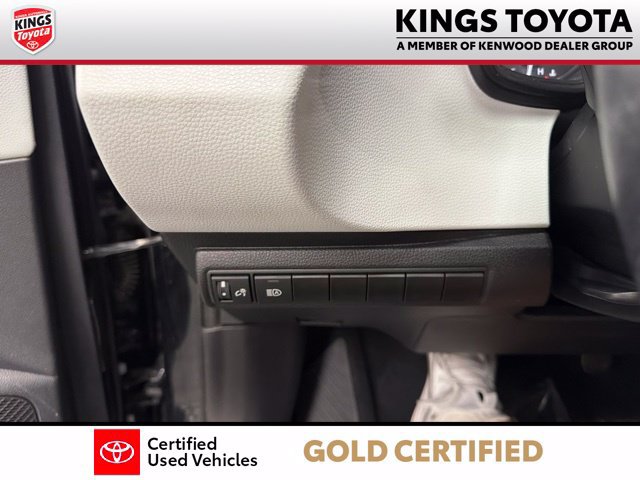 Certified 2024 Toyota Corolla SE FWD image 25