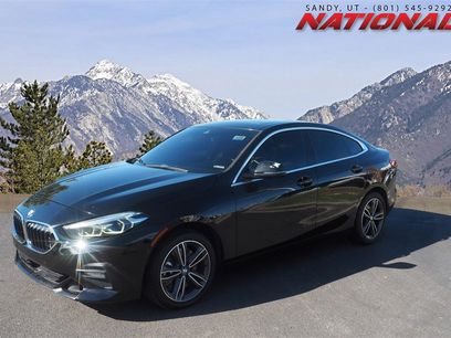 Used 2021 BMW 228i xDrive Gran Coupe w/ Convenience Package