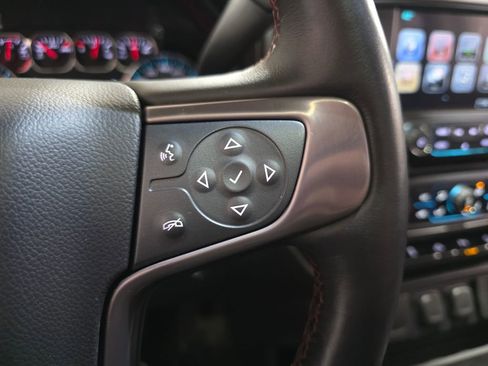 Used 2017 GMC Sierra 1500 SLT image 27