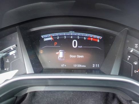 Used 2019 Honda CR-V EX image 15