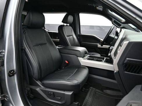 Used 2022 Ford F250 Lariat w/ Lariat Ultimate Package image 27