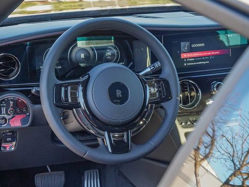 New 2026 Rolls-Royce Spectre AWD/4WD image 19