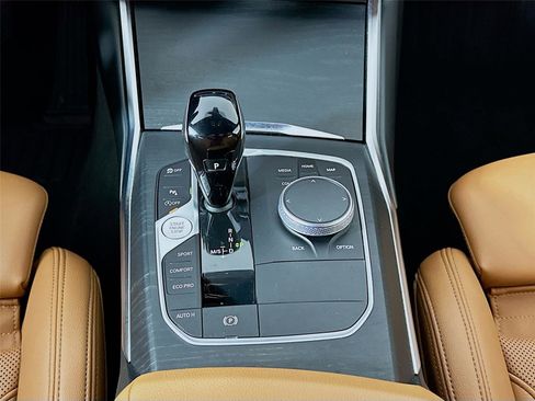 Certified 2022 BMW 430i Gran Coupe w/ M Sport Package image 17