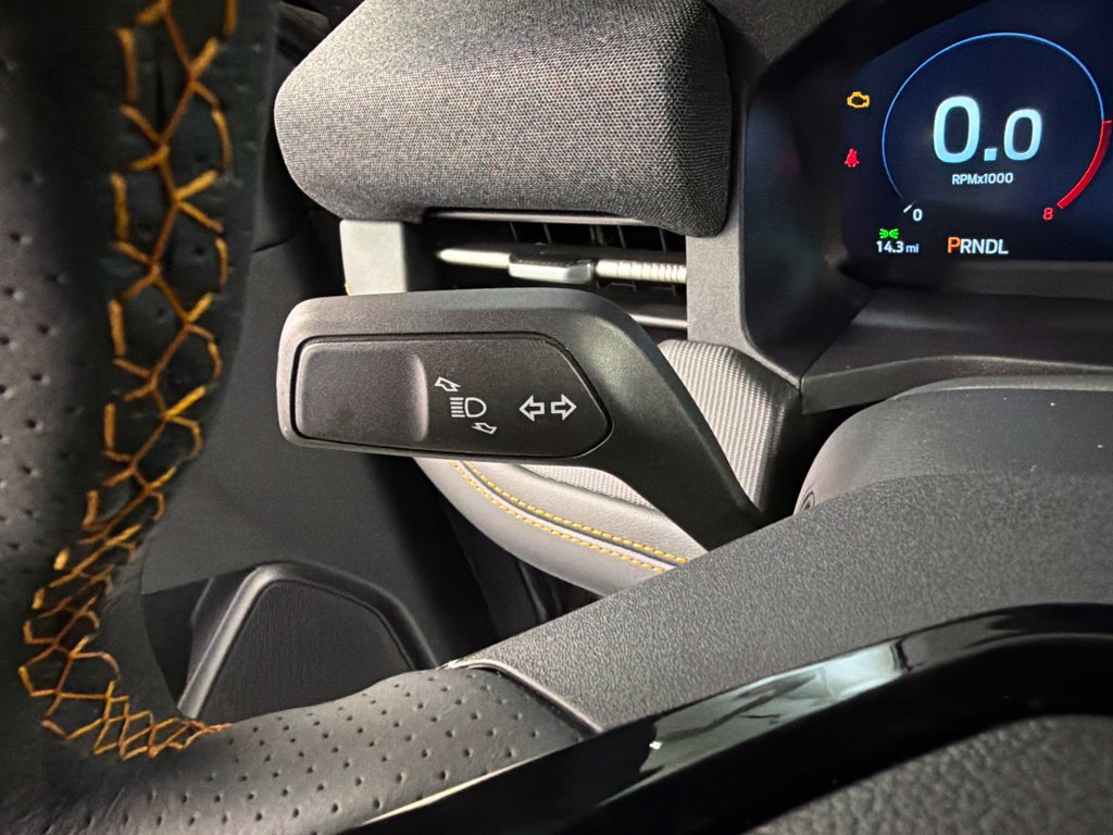 New 2027 Ford Explorer Tremor AWD/4WD image 20
