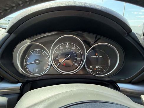 Certified 2023 MAZDA CX-5 AWD 2.5 S w/ Preferred Package image 25