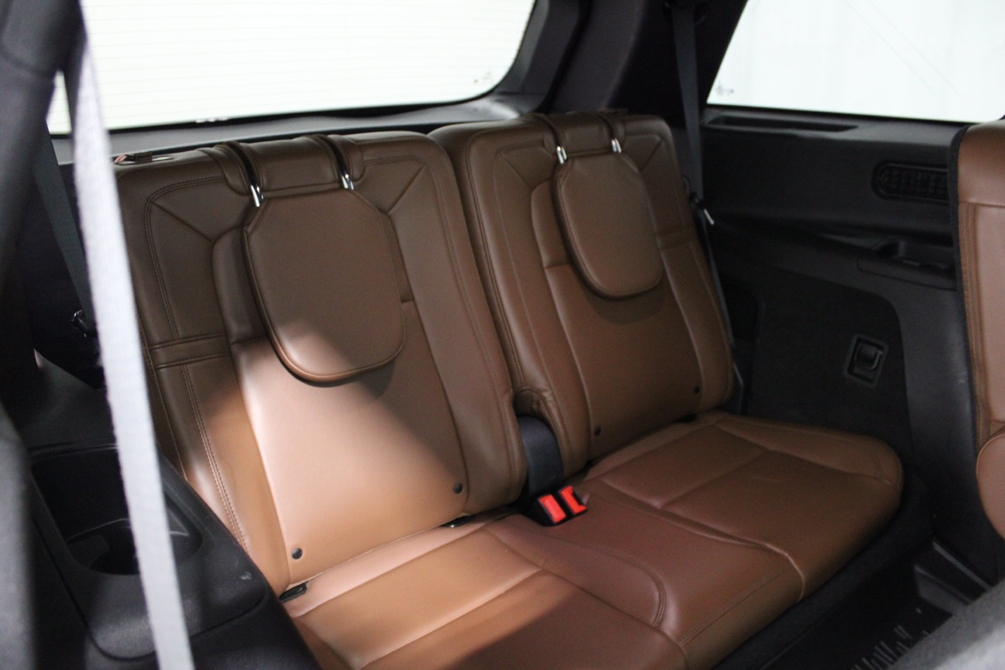 Used 2020 Lincoln Aviator Reserve w/ Equipment Group 201A AWD/4WD image 25