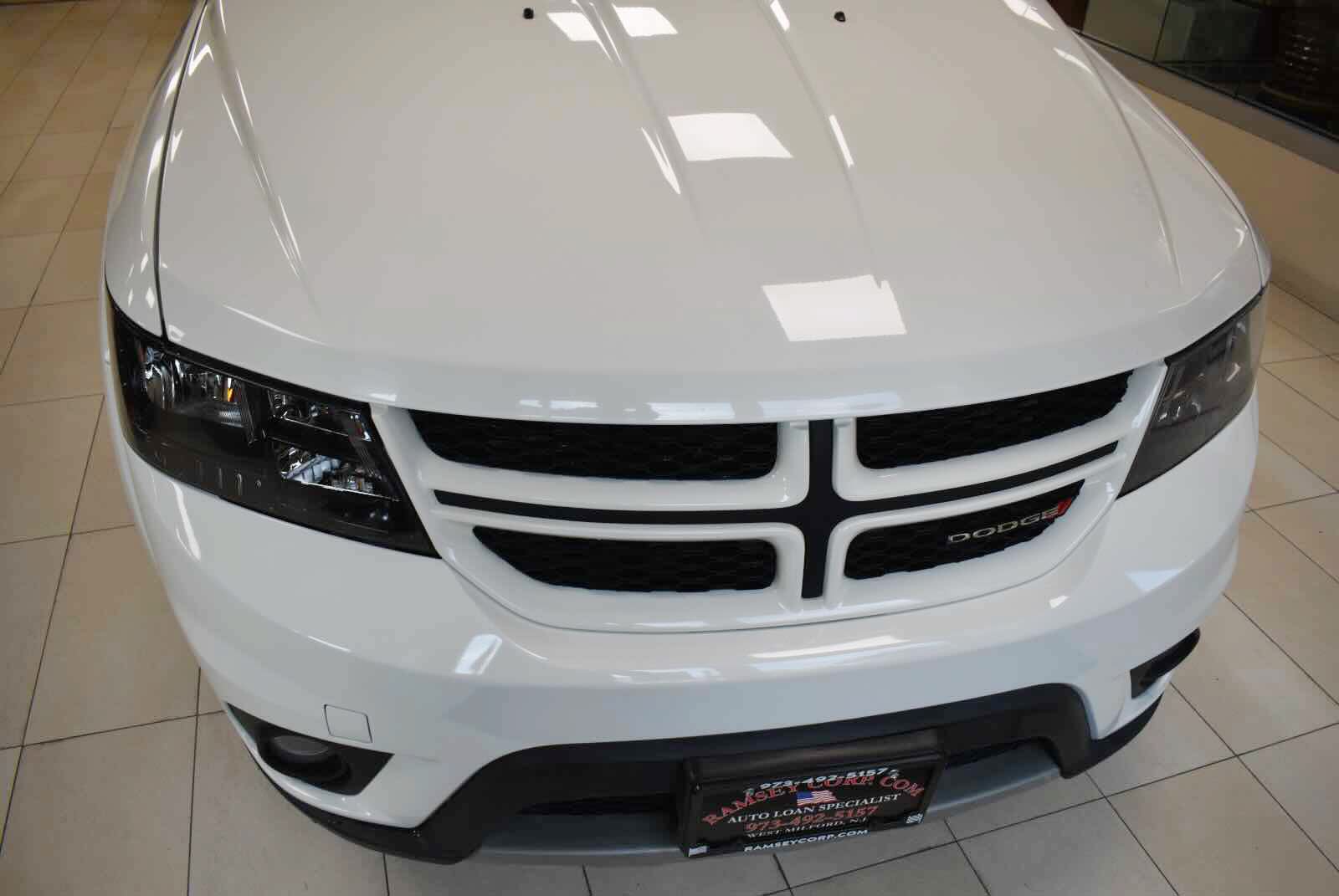 Used 2017 Dodge Journey GT FWD image 58