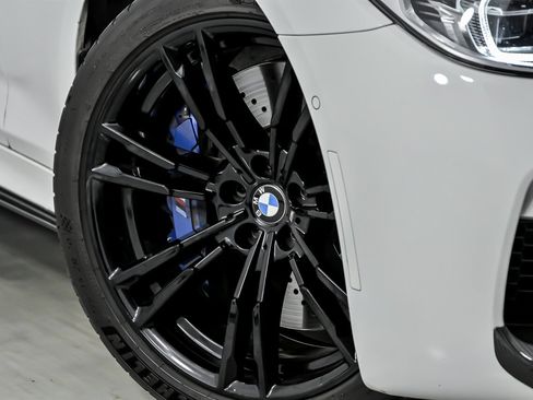 Used 2020 BMW M5 w/ Executive Package image 4