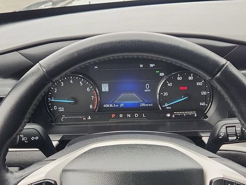 Certified 2023 Ford Explorer XLT w/ Equipment Group 202A AWD/4WD image 13