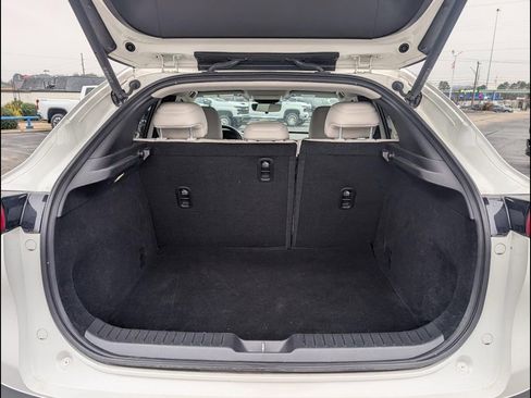 Used 2021 MAZDA CX-30 FWD 2.5 S w/ Premium Package image 22