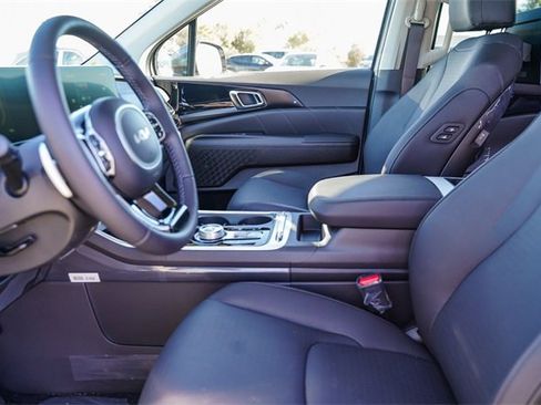 New 2026 Kia Carnival SX Prestige image 19