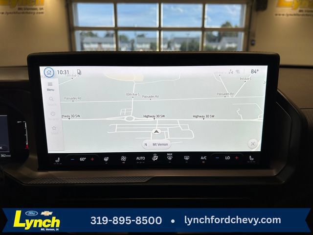 New 2026 Ford Bronco Sport Outer Banks w/ Outer Banks Tech Package+ AWD/4WD image 5