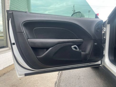 Used 2019 Dodge Challenger SXT w/ Plus Package AWD/4WD image 19
