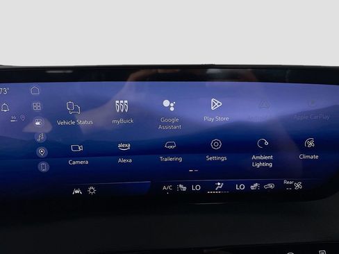 New 2025 Buick Enclave Preferred w/ Trailering Package, 5000 lbs. image 15