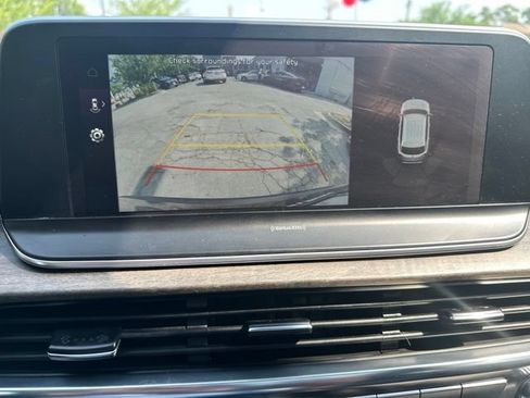 Used 2022 Kia Telluride EX w/ EX Premium Package AWD/4WD image 17