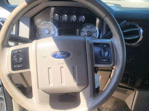 Used 2008 Ford F250 Lariat RWD image 29