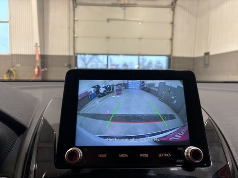 New 2025 Mitsubishi Eclipse Cross LE image 23