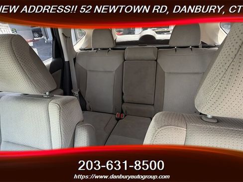 Used 2012 Honda CR-V EX image 14