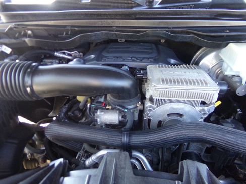 Used 2019 RAM 1500 Big Horn AWD/4WD image 42