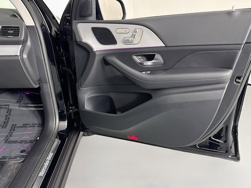 New 2026 Mercedes-Benz GLE 350 4MATIC image 24
