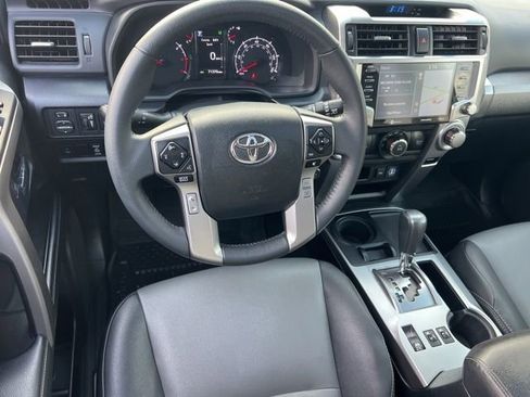 Used 2021 Toyota 4Runner SR5 Premium image 51