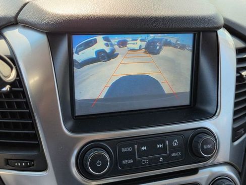 Certified 2016 Chevrolet Suburban LT w/ Max Trailering Package image 24