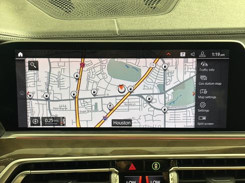 Used 2020 BMW X5 sDrive40i w/ M Sport Package RWD image 23