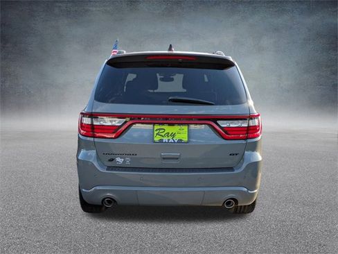 New 2026 Dodge Durango GT image 5