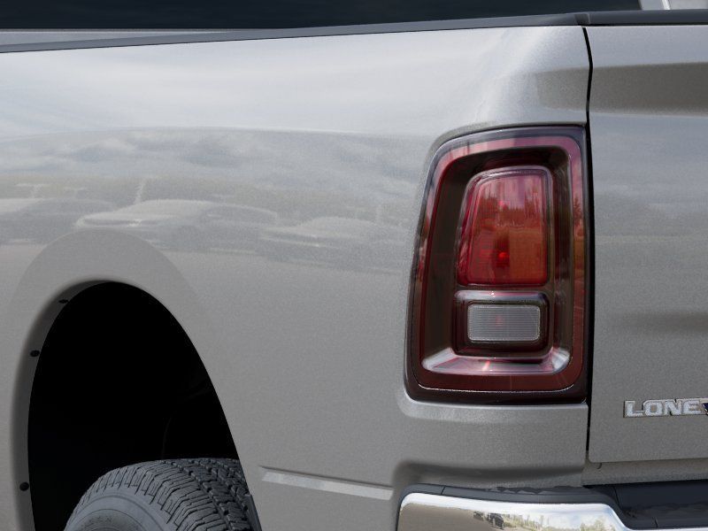 New 2026 RAM 2500 Lone Star AWD/4WD image 28