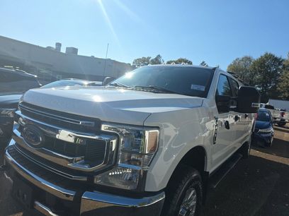 Used 2022 Ford F350 XL w/ STX Appearance Package