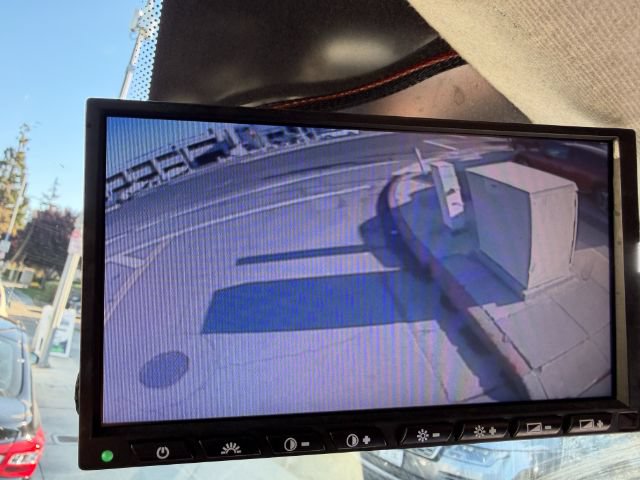 Used 2020 RAM ProMaster 3500 FWD image 11