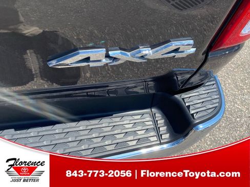 Used 2021 RAM 1500 Big Horn AWD/4WD image 15
