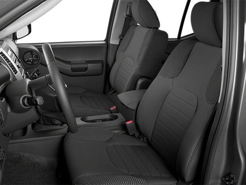 Used 2013 Nissan Xterra PRO-4X AWD/4WD image 11