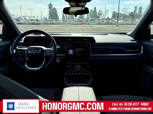 Used 2025 GMC Terrain Elevation image 23