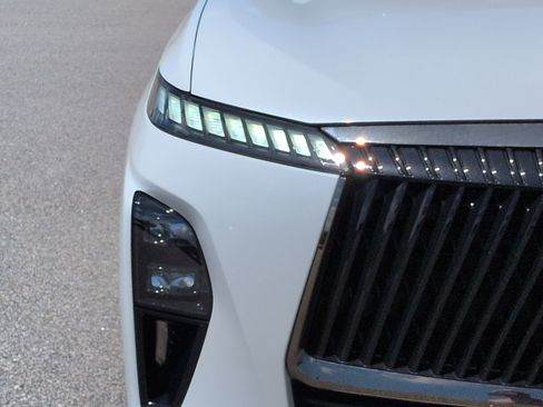 New 2026 INFINITI QX80 Autograph AWD/4WD image 11