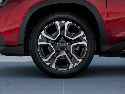 New 2026 Subaru Ascent Limited AWD/4WD image 9