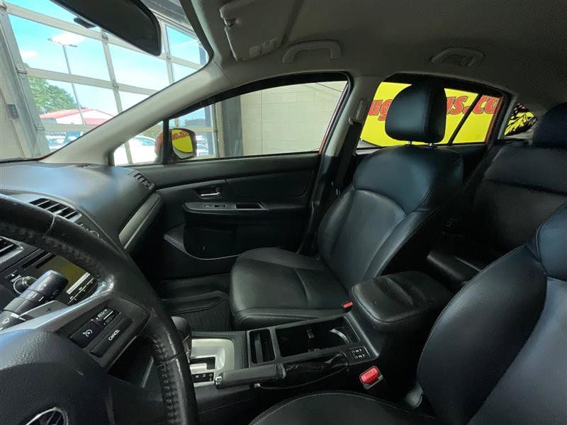 Used 2014 Subaru Crosstrek 2.0i Limited AWD/4WD image 12