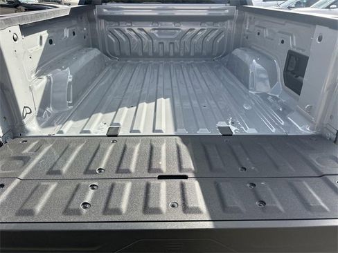 Used 2026 GMC Sierra EV Elevation image 24