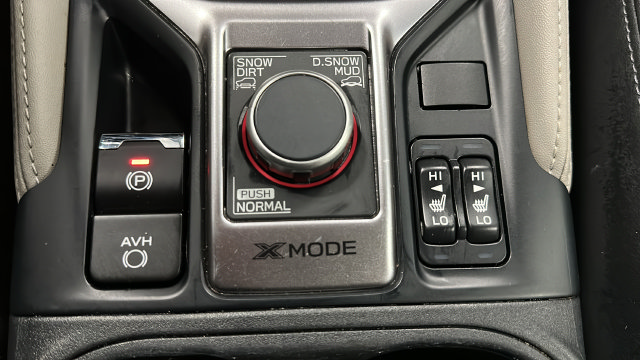 Used 2024 Subaru Forester Limited AWD/4WD image 32