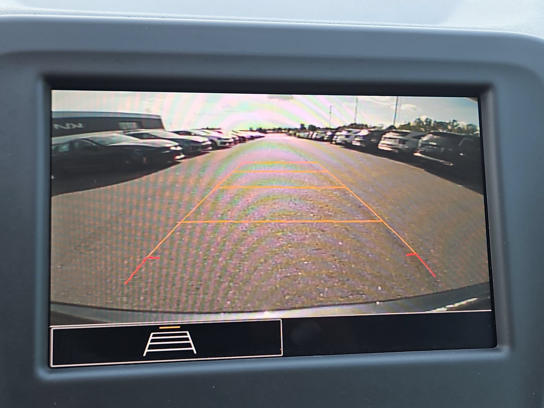 Used 2022 Chevrolet Equinox LT FWD image 29