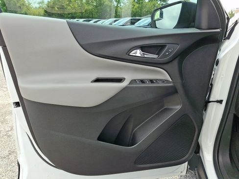 Used 2020 Chevrolet Equinox LS w/ LS Convenience Package AWD/4WD image 15