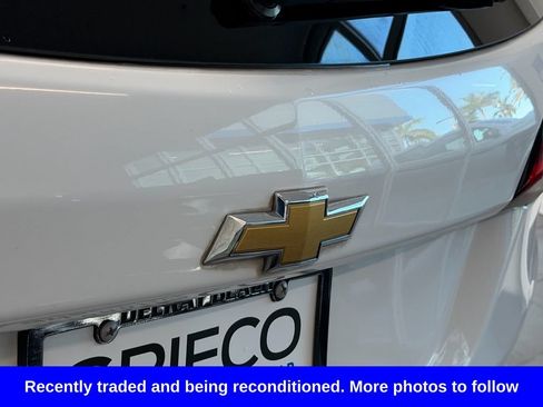 Used 2022 Chevrolet Equinox LS w/ LS Convenience Package FWD image 14