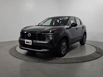 New 2026 Nissan Kicks S