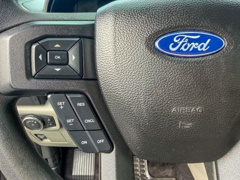 Used 2018 Ford F150 XL w/ Equipment Group 101A Mid RWD image 9