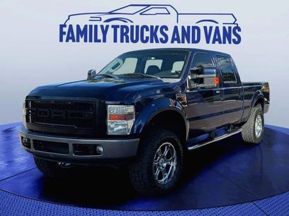 Used 2008 Ford F250 XL