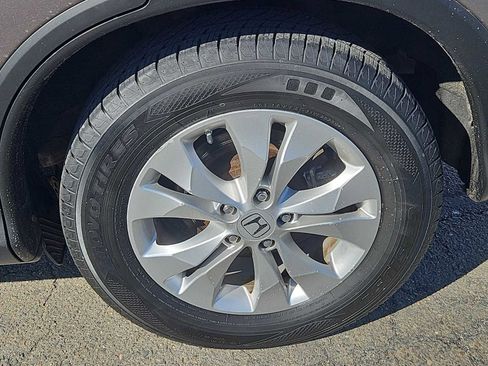 Used 2012 Honda CR-V EX-L image 8