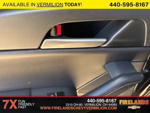Used 2023 MAZDA CX-30 AWD 2.5 S w/ Select Package image 35