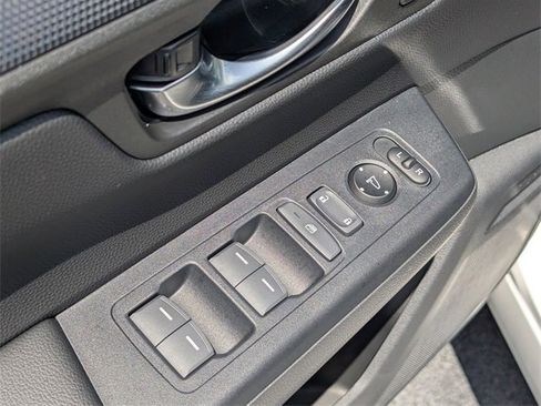 New 2026 Honda CR-V Sport-L image 12