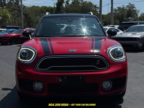 Used 2019 MINI Cooper Countryman S AWD/4WD image 14